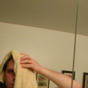 who am I