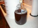 Final Fermenters