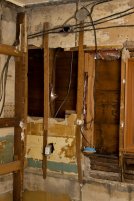 Messy&nbsp;wiring