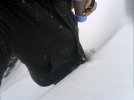 Snow&nbsp;up&nbsp;to&nbsp;my&nbsp;waist