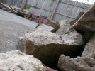All the #$%@* rocks