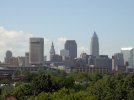 Cleveland&nbsp;today