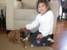 Barley&nbsp;+&nbsp;Gigi